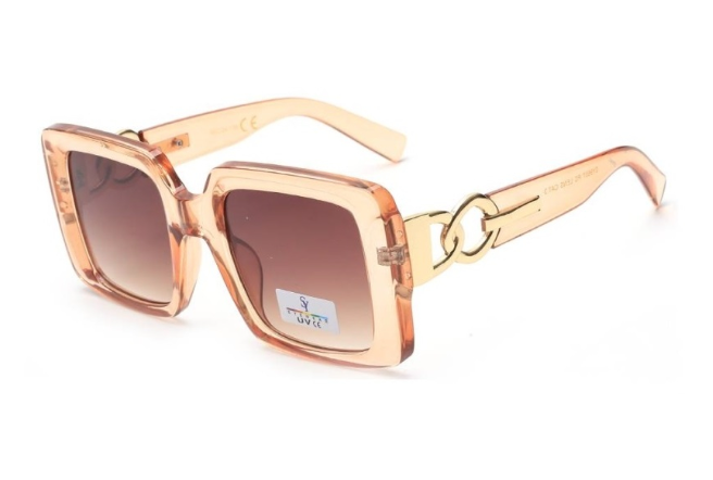 Lunettes de soleil GOLDEN'EYE