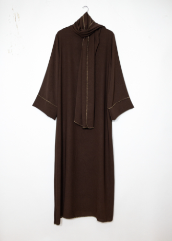 Abaya Nissia